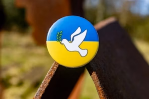 SunKit 5050 akujaam Ukrainas haigla laboratooriumi varustamisel