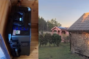 kaasaskantav SunCase 2025 akujaam