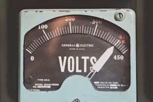 Vene aeg sai läbi – Eesti elektrivõrk astus uude ajajärku